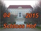 Schlosshof 2015
